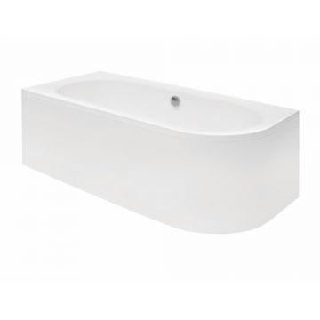 Panou frontal pentru cada Besco Avita 160x75 cm