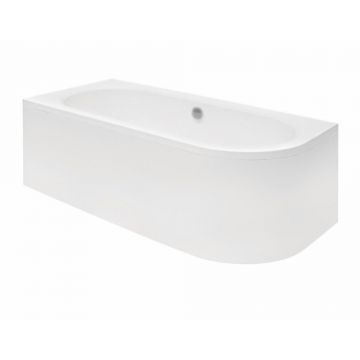 Panou frontal pentru cada Besco Avita 180x80 cm