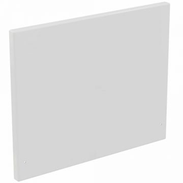 Panou lateral alb Ideal Standard Simplicity 80 cm