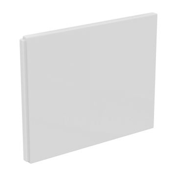 Panou lateral Ideal Standard i.life 70 cm alb lucios