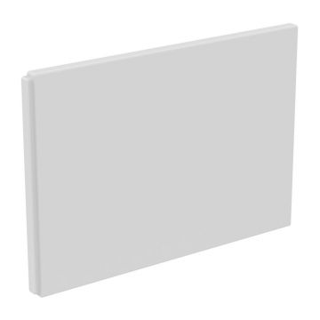 Panou lateral Ideal Standard i.life 80 cm alb lucios