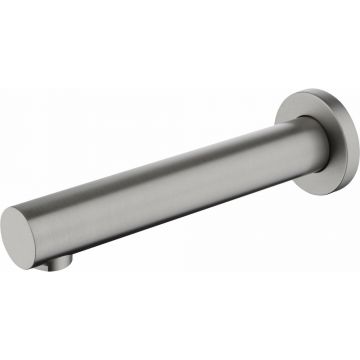 Pipa cada Deante Cascada gri periat 20 cm