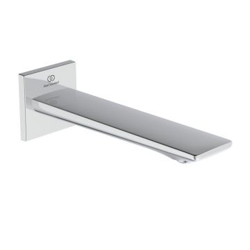 Pipa cada Ideal Standard Atelier Conca crom lucios 18 cm