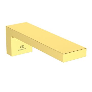 Pipa cada Ideal Standard Atelier Extra auriu periat 20 cm