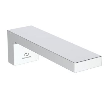 Pipa cada Ideal Standard Atelier Extra crom lucios 20 cm