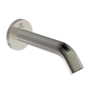 Pipa cada Ideal Standard Atelier Joy argintiu Silver Storm 16 cm