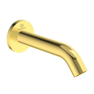 Pipa cada Ideal Standard Atelier Joy auriu periat 16 cm