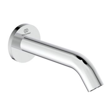 Pipa cada Ideal Standard Atelier Joy crom lucios 16 cm