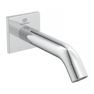 Pipa cada Ideal Standard Atelier Joy Neo crom lucios 16 cm