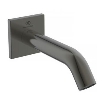 Pipa cada Ideal Standard Atelier Joy Neo gri Magnetic Grey 16 cm