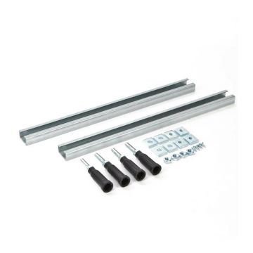Set picioare Ideal Standard pentru fixare cada incastrata