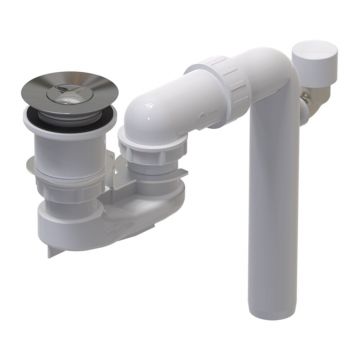 Sifon pentru cada Villeroy&Boch ViFlow crom