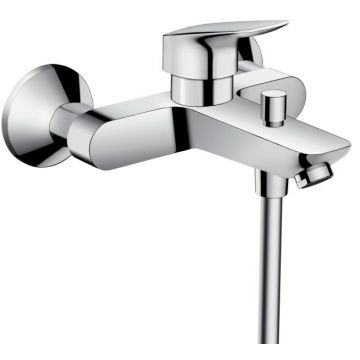 Baterie cada Hansgrohe Logis