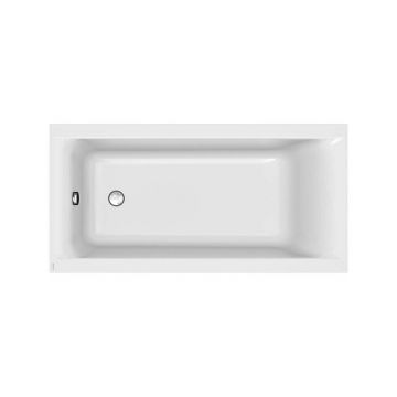 Cada rectangulara Cersanit Larga 150x75 cm