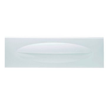 Panou frontal alb Gala Nila 140 cm