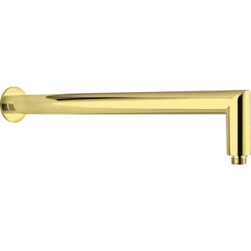 PIpa cada Deante Cascada 40 cm auriu