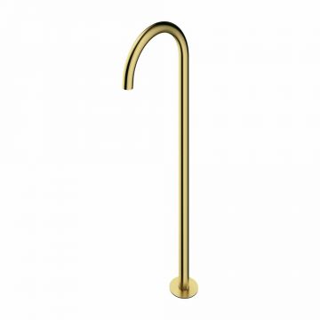 Pipa cada freestanding alama periata Omnires Y