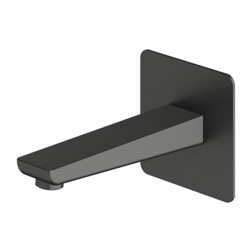 Pipa cada grafit Omnires Parma 17 cm