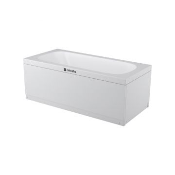 Cada acril Celesta Lena 70 x 150 x 55 cm