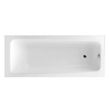 Cada Wellis Lugano, alb - Dimensiune 170x70