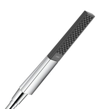 Para de dus Hansgrohe Rainfinity Baton 130  1 jet  crom