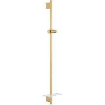 Bara de dus Grohe Rainshower SmartActive 90cm  brushed cool sunrise