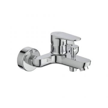 Baterie cada Ideal Standard Cerafine O, crom - Culoare Crom