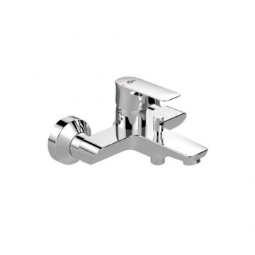 Baterie cada Ideal Standard Connect Air, crom - Culoare Crom