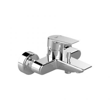 Baterie cada Ideal Standard Tesi, crom - Culoare Crom