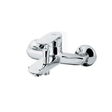 Baterie cada Vema Slate - Culoare Crom