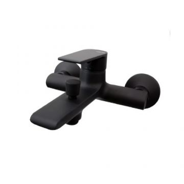 Baterie cada Vema Timea, negru - Culoare Negru