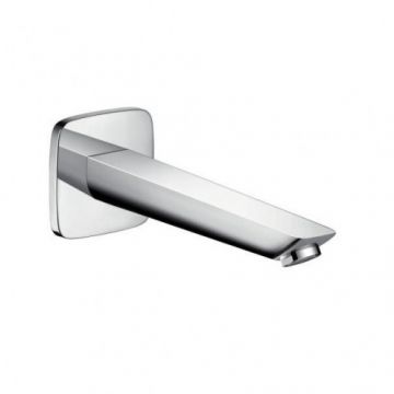 Pipa cada Hansgrohe Logis montaj incastrat