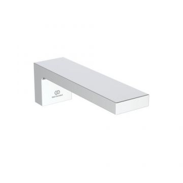 Pipa cada Ideal Standard Extra 20 cm, crom