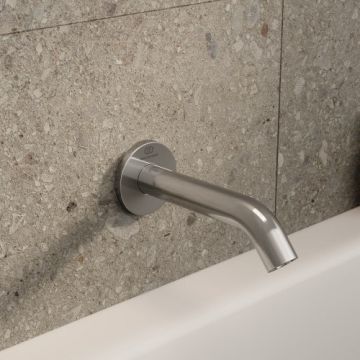 Pipa cada Ideal Standard Joy, crom