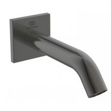 Pipa cada Ideal Standard Joy Neo, magnetic grey