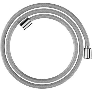 Furtun de dus Hansgrohe Designflex 160cm  crom