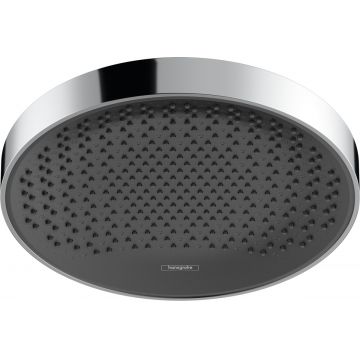 Palarie de dus Hansgrohe Rainfinity 360  1 jet  crom