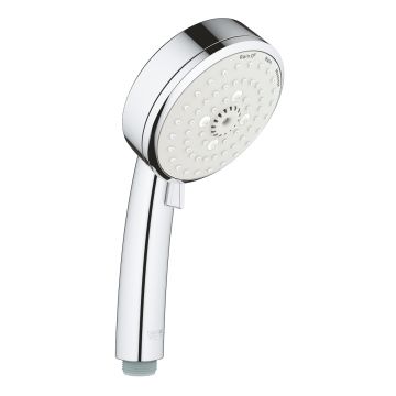 Para de dus Grohe Tempesta Cosmopolitan 100 cu 3 jeturi  crom
