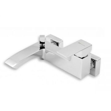 Baterie cada/dus, Ferro, Nobless Edge, crom Baterie cada/dus, Ferro, Nobless Edge, crom