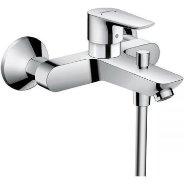 Baterie cada-dus Hansgrohe, Talis E, Crom Baterie cada-dus Hansgrohe, Talis E, Crom