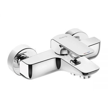 Baterie cada - dus, Kludi, Ameo, crom Baterie cada - dus, Kludi, Ameo, crom