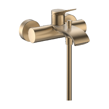 Baterie cada Hansgrohe Vivenis Original  bronz periat