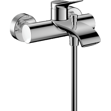 Baterie cada Hansgrohe Vivenis Original  crom