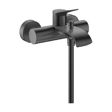 Baterie cada Hansgrohe Vivenis Original  negru periat