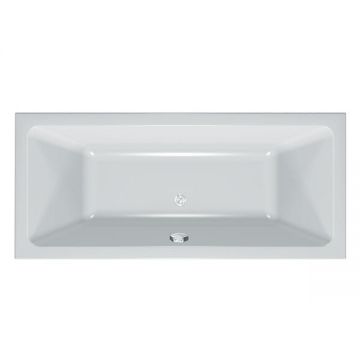 Cada dreptunghiulara, Kolpasan, Elektra, 180 x 80 cm, cu hidromasaj, panouri laterale incluse, alb Cada dreptunghiulara, Kolpasan, Elektra, 180 x 80 cm, cu hidromasaj, panouri laterale incluse, alb