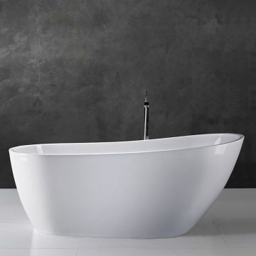 Cada freestanding, Florida, Natalia P-152, alb Cada freestanding, Florida, Natalia P-152, alb