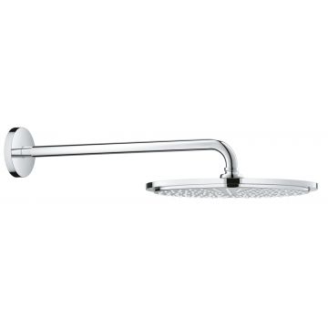 Cap de duș set 422 mm,un tip de jet Grohe Rainshower Cap de duș set 422 mm,un tip de jet Grohe Rainshower