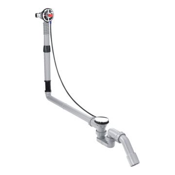 Instalatie de cada, Hansgrohe, Exafill S, 78 cm, fara ornament Instalatie de cada, Hansgrohe, Exafill S, 78 cm, fara ornament