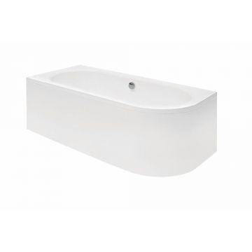 Masca frontala cada 180x80 cm Besco Avita