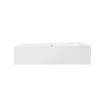 Masca pentru cada Besco Intima Duo 170cm